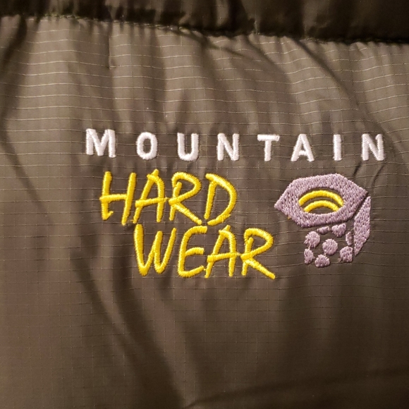 Mountain Hardwear Sub Zero Down Puffer Jacket XXL Jackets & Coats